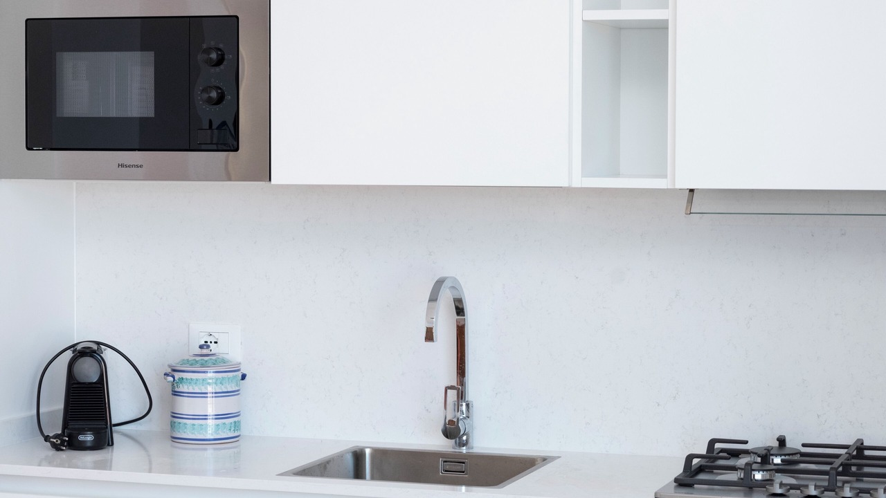 Photo of Kitchen in Macari