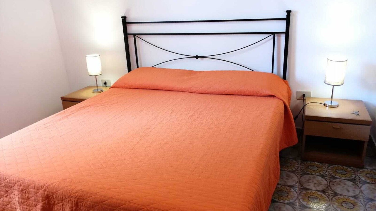 Photo of Bedroom in Macari