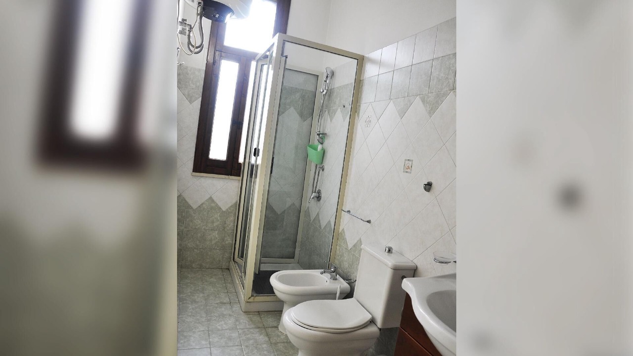 Photo of Bathroom in Noto