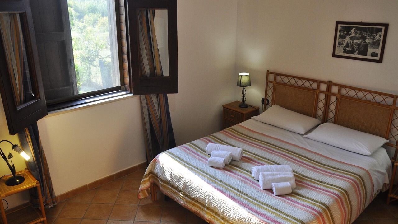 Photo of Bedroom in Noto