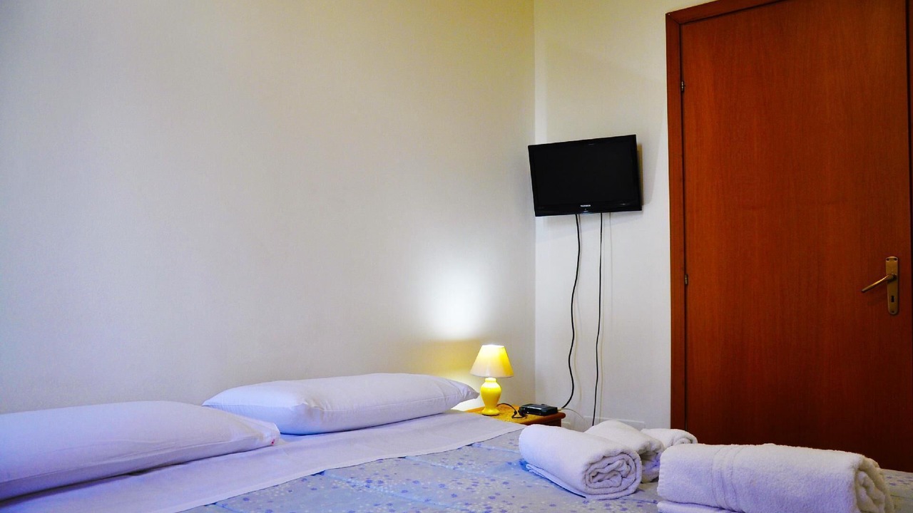 Photo of Bedroom in Noto