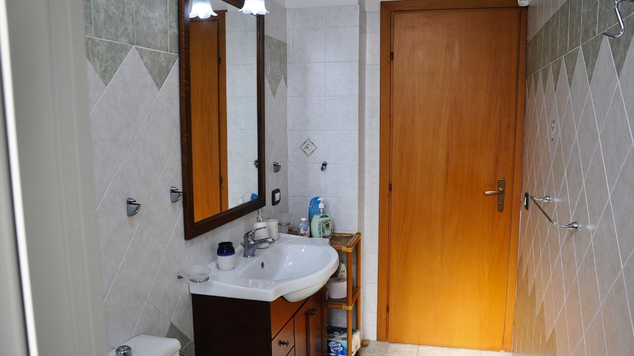 Photo of Bathroom in Noto
