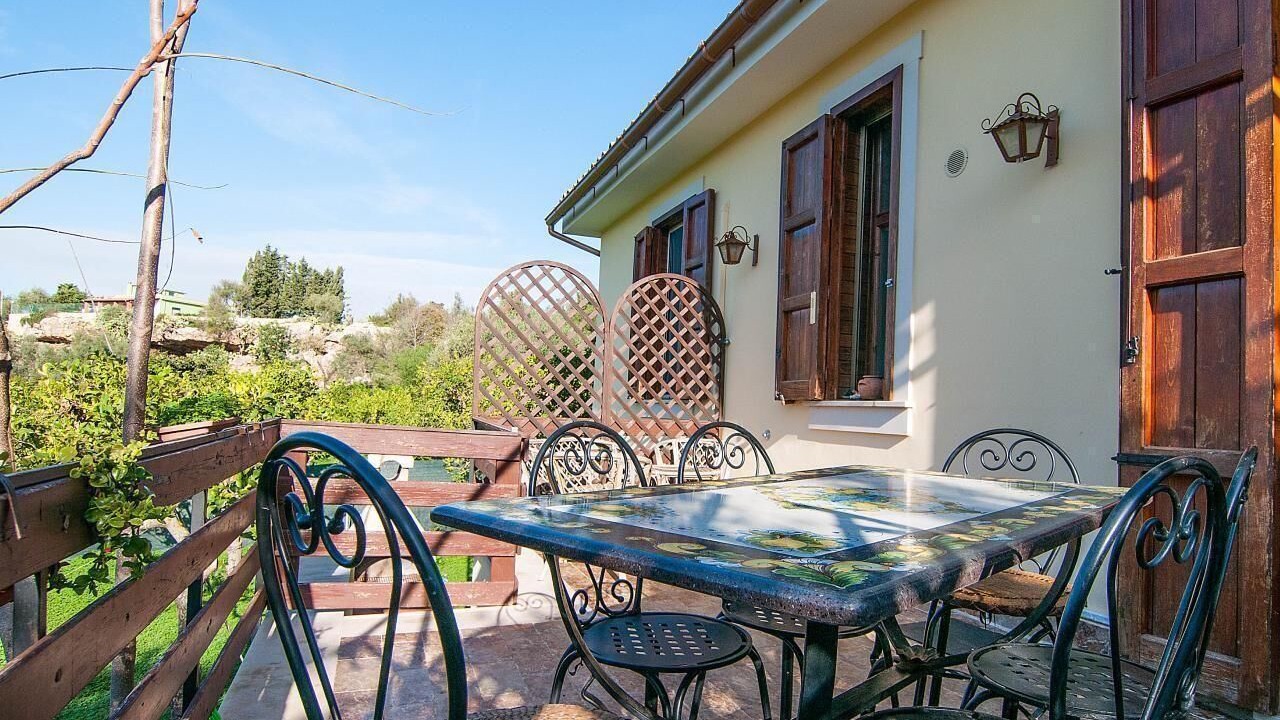 Photo of Outdoor in Noto