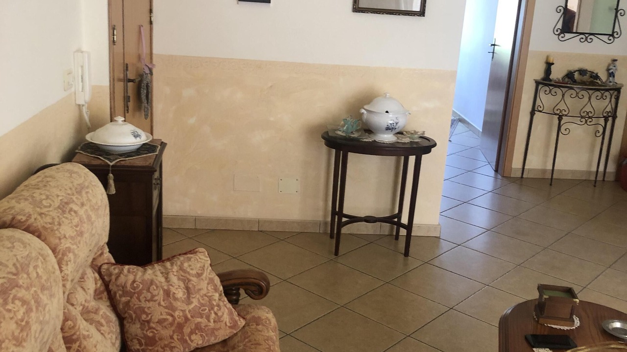 Photo of Livingroom in Grotte