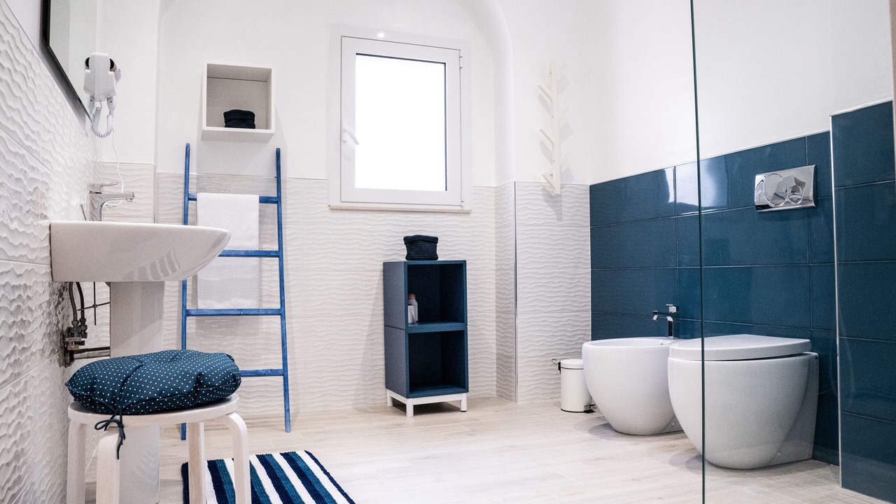 Photo of Bathroom in Taranto