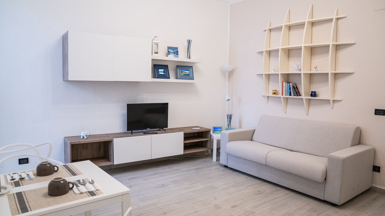 Photo of Livingroom in Taranto
