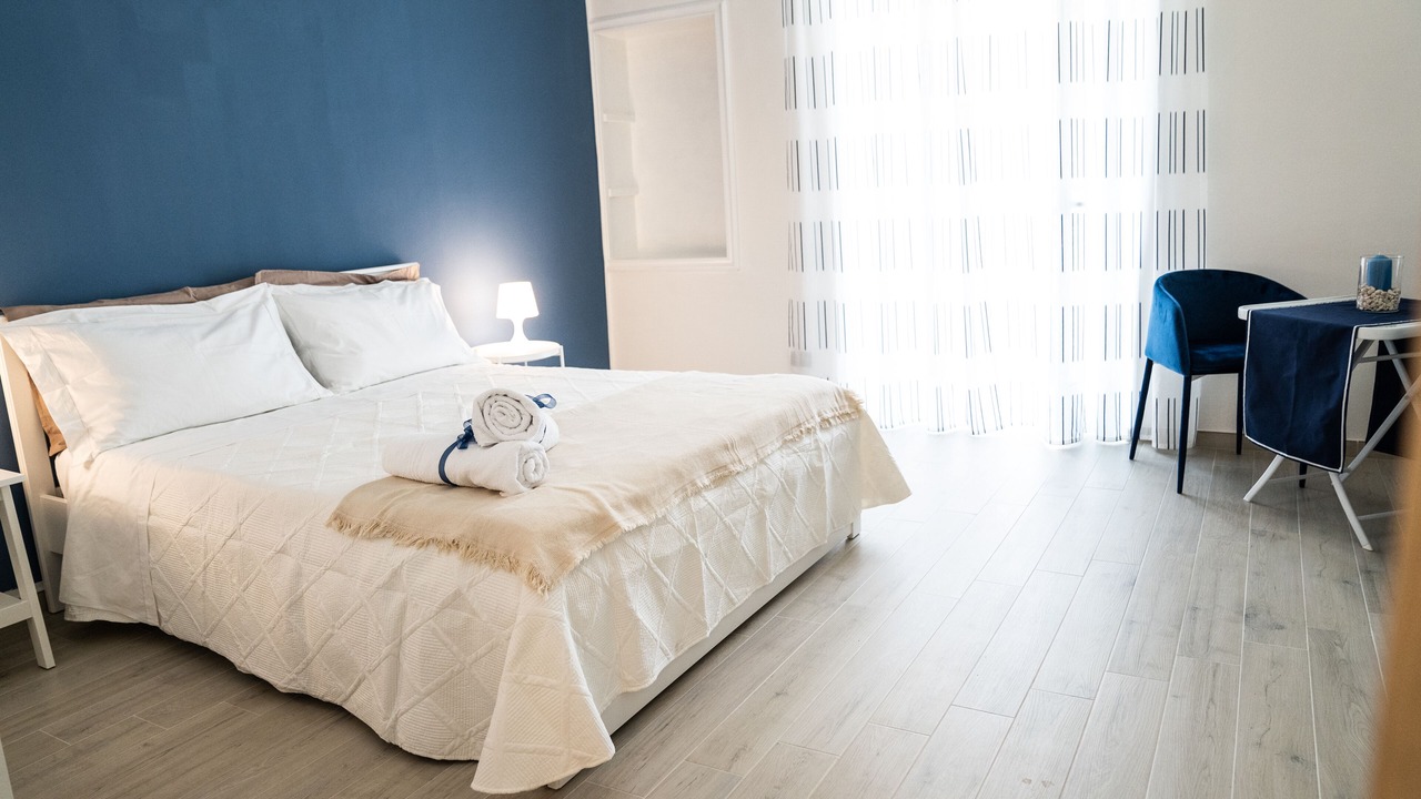 Photo of Bedroom in Taranto