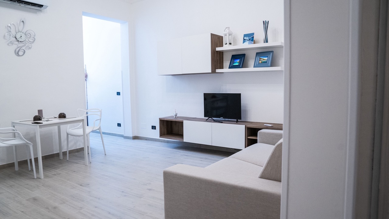 Photo of Livingroom in Taranto