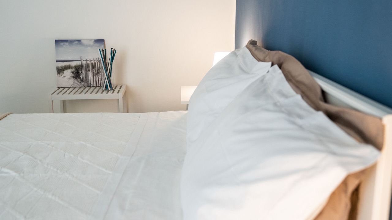 Photo of Bedroom in Taranto