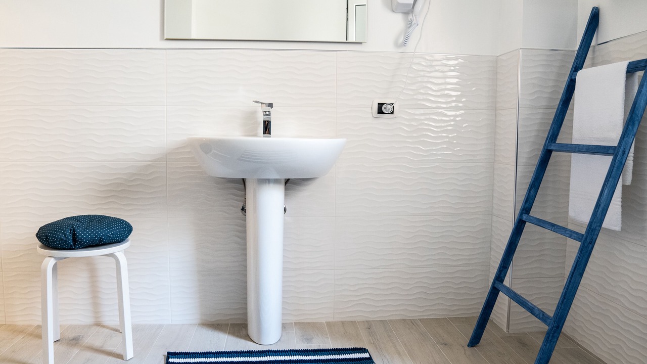 Photo of Bathroom in Taranto