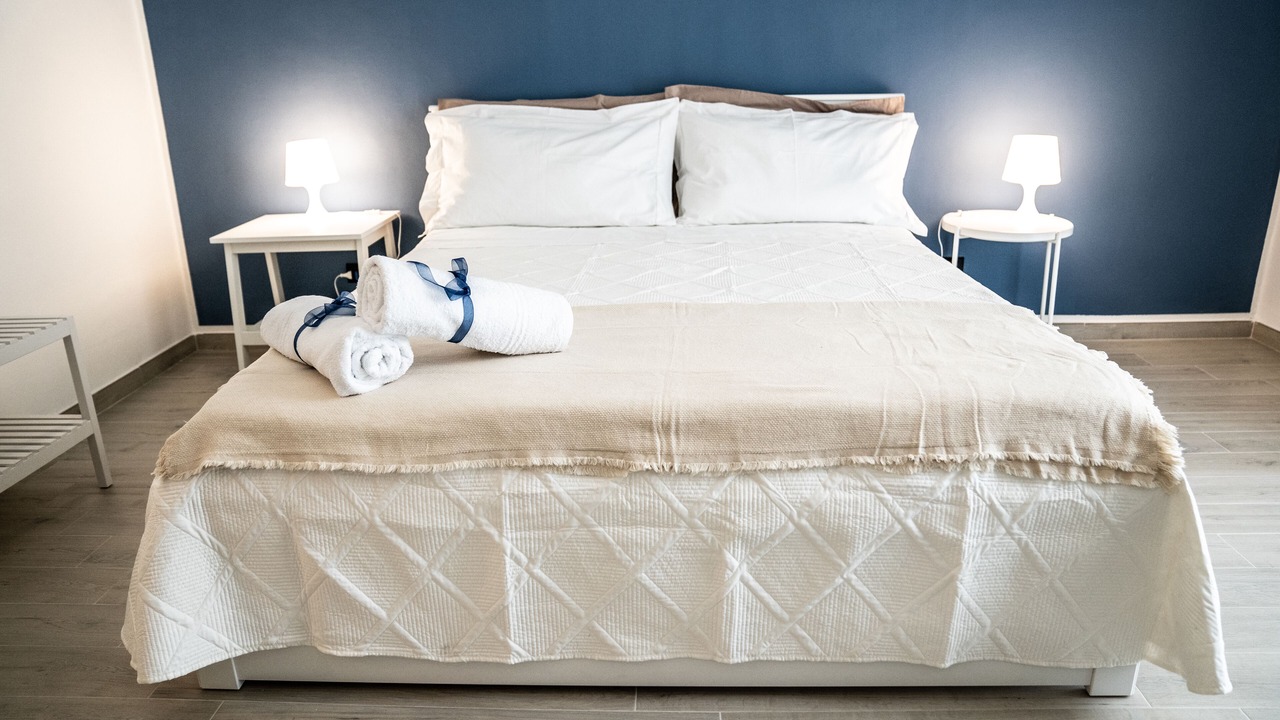 Photo of Bedroom in Taranto