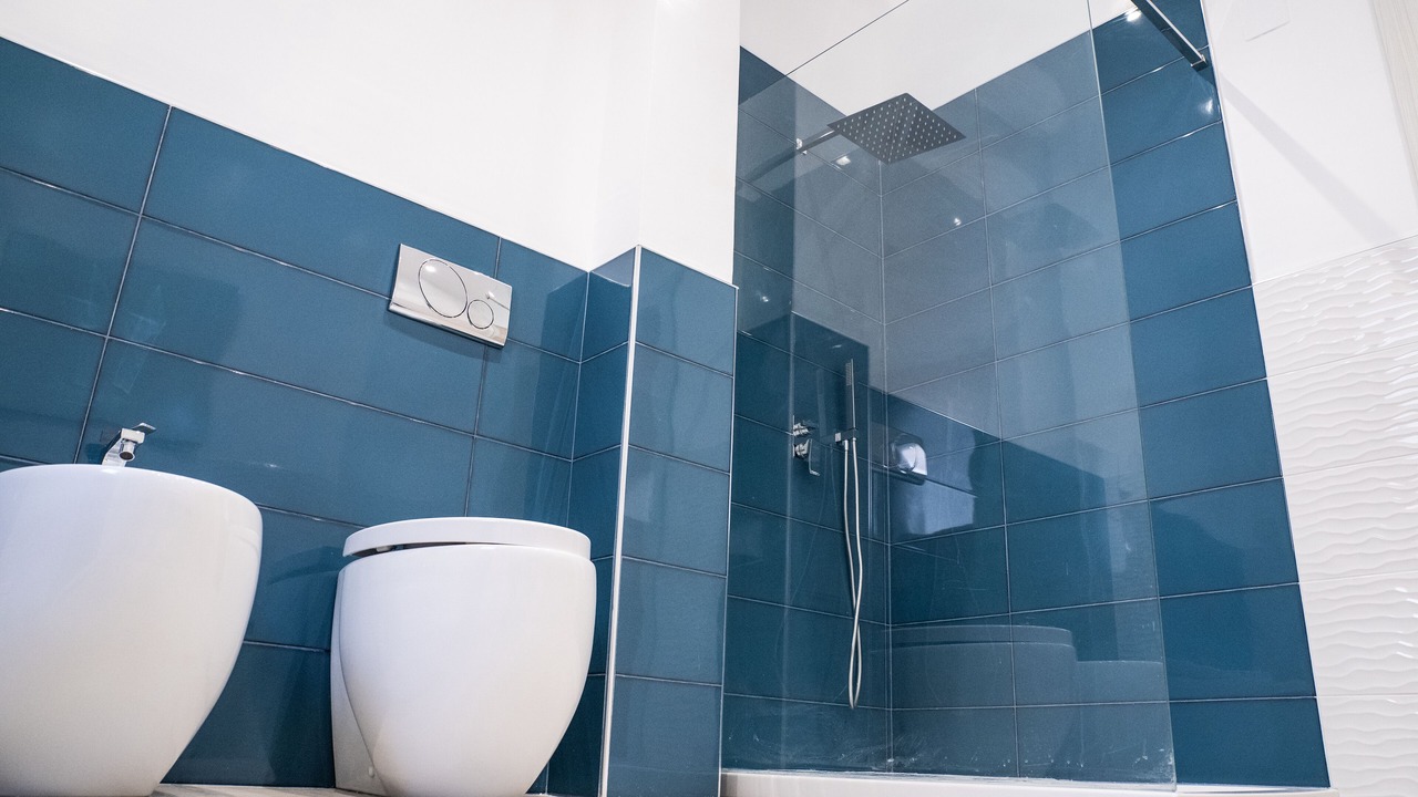 Photo of Bathroom in Taranto
