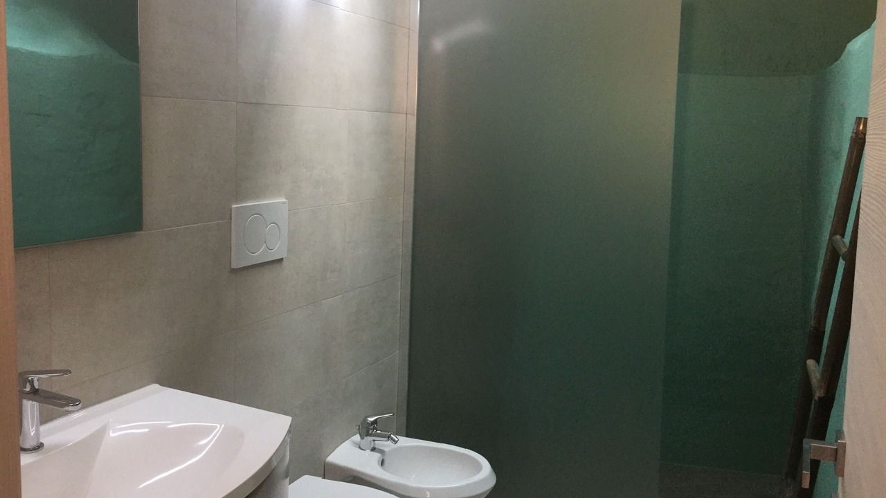 Photo of Bathroom in Torre Vado