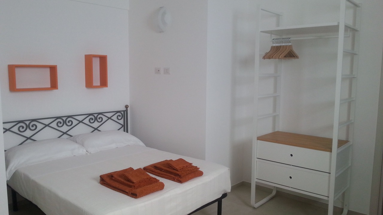 Photo of Bedroom in Torre Vado
