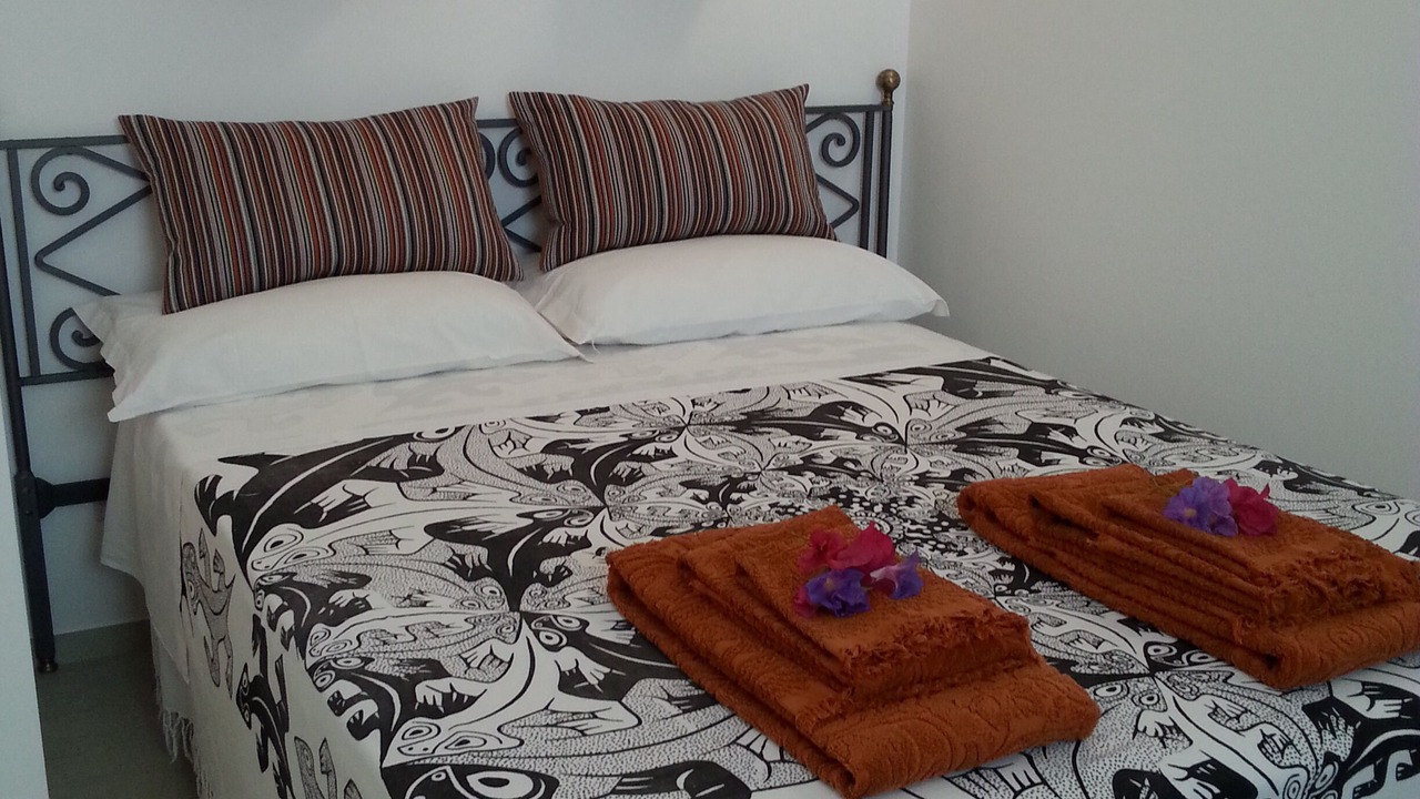 Photo of Bedroom in Torre Vado