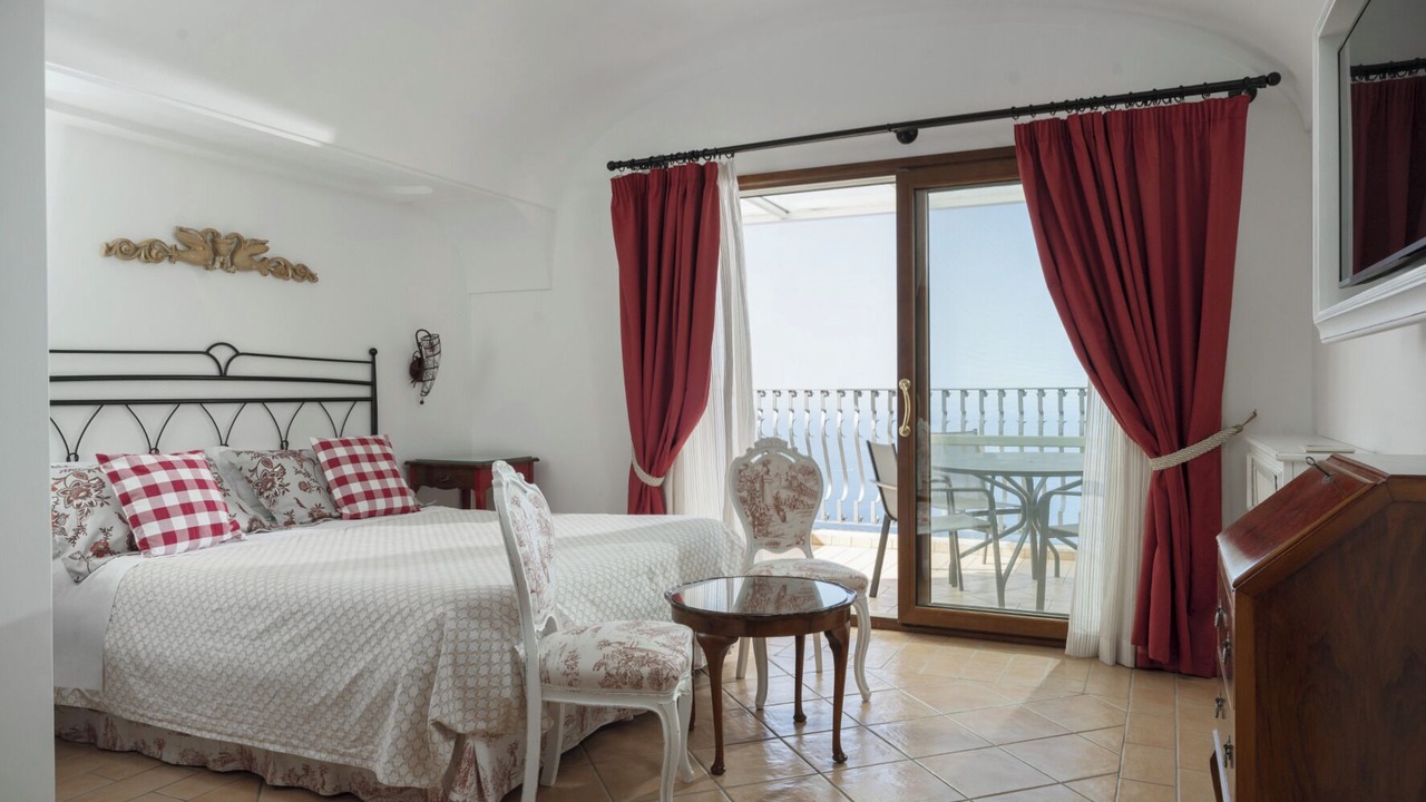 Photo of Bedroom in Nocelle