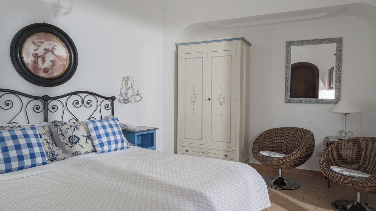 Photo of Bedroom in Nocelle