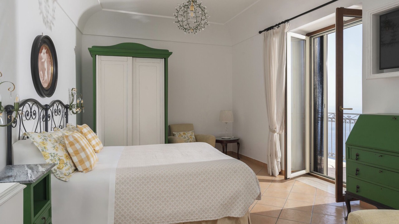Photo of Bedroom in Nocelle