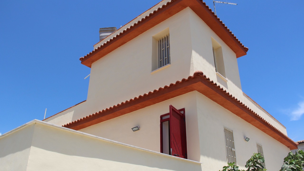 Photo of Outdoor in Triscina