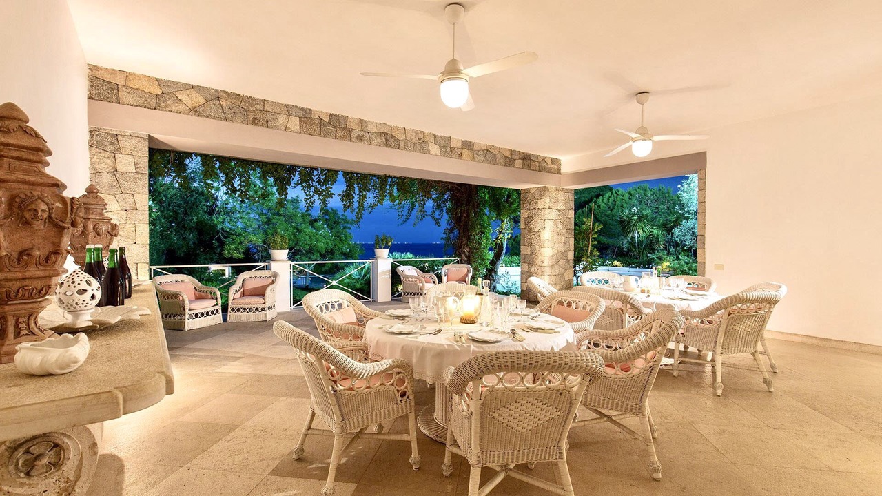 Photo of Outdoor in Ischia Porto