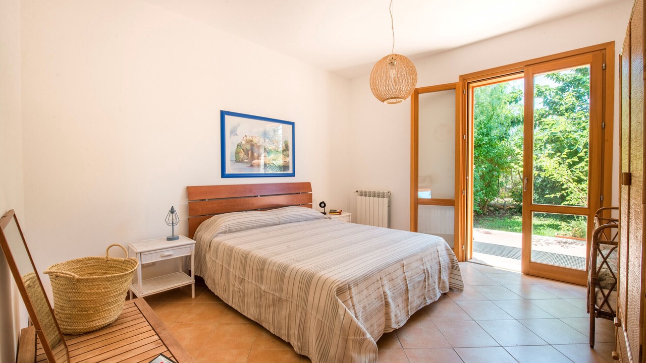 Photo of Bedroom in Terrasini
