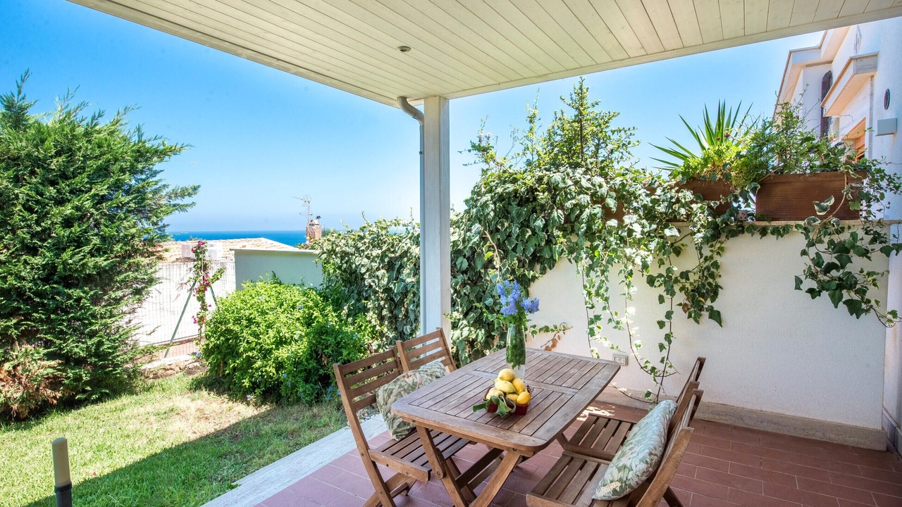 Photo of Outdoor in Terrasini