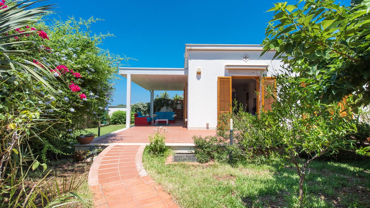 Photo of Outdoor in Terrasini