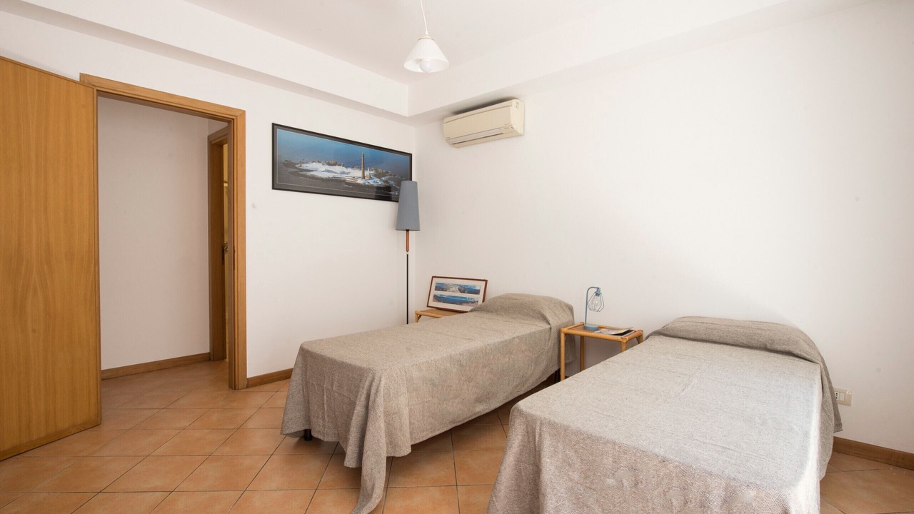 Photo of Bedroom in Terrasini