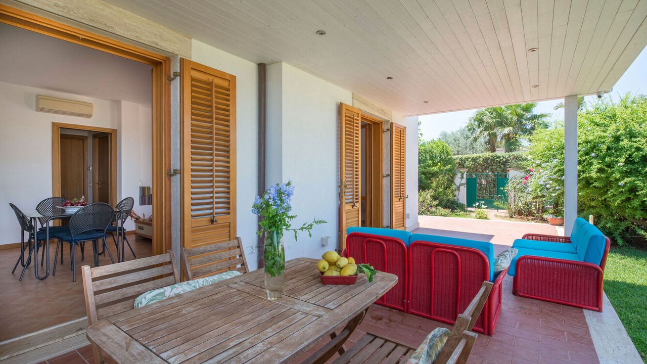 Photo of Outdoor in Terrasini