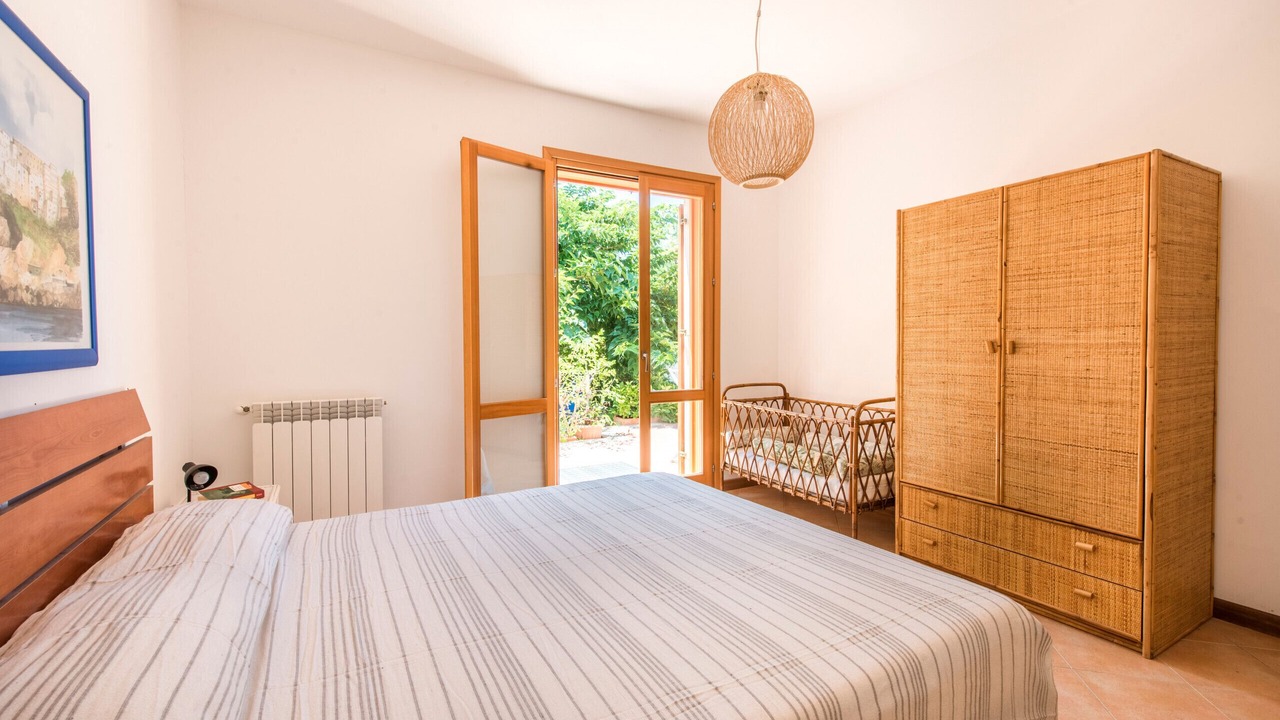 Photo of Bedroom in Terrasini