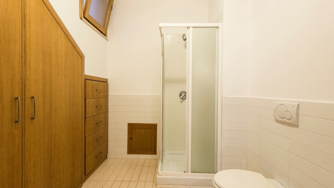 Photo of Bathroom in Terrasini