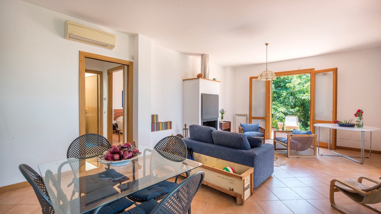 Photo of Livingroom in Terrasini