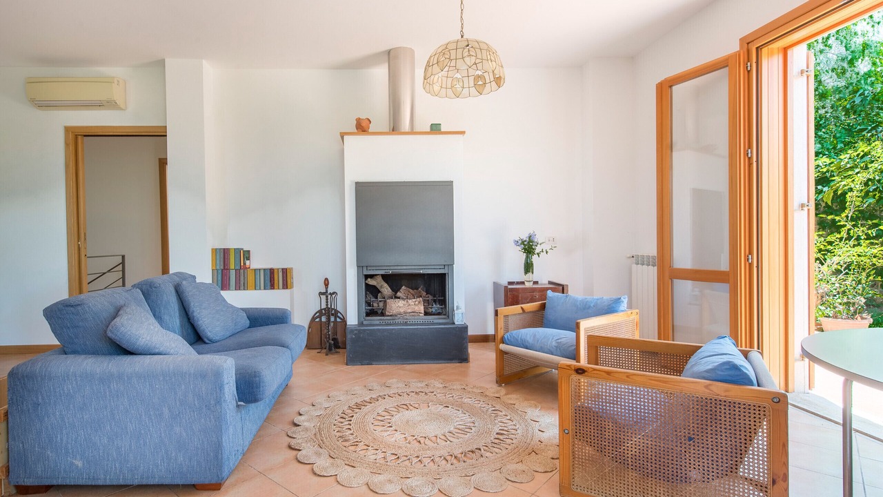 Photo of Livingroom in Terrasini
