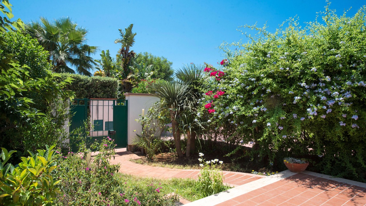 Photo of Outdoor in Terrasini