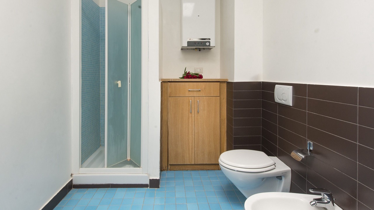 Photo of Bathroom in Terrasini