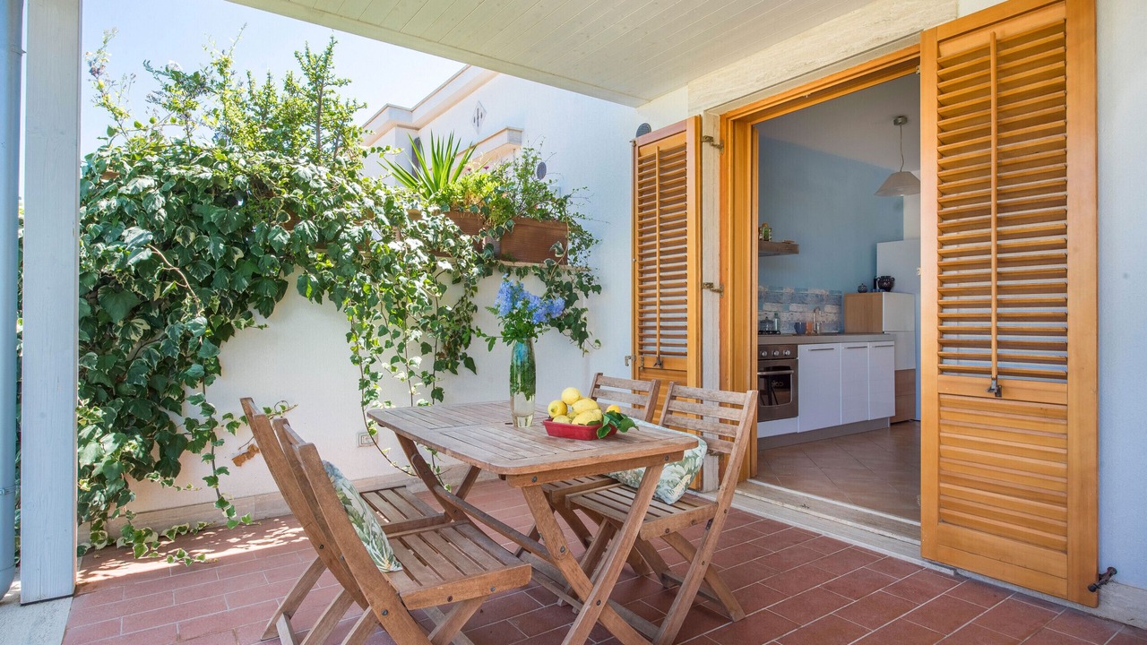 Photo of Outdoor in Terrasini