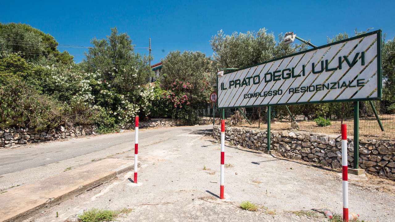 Photo of Outdoor in Terrasini