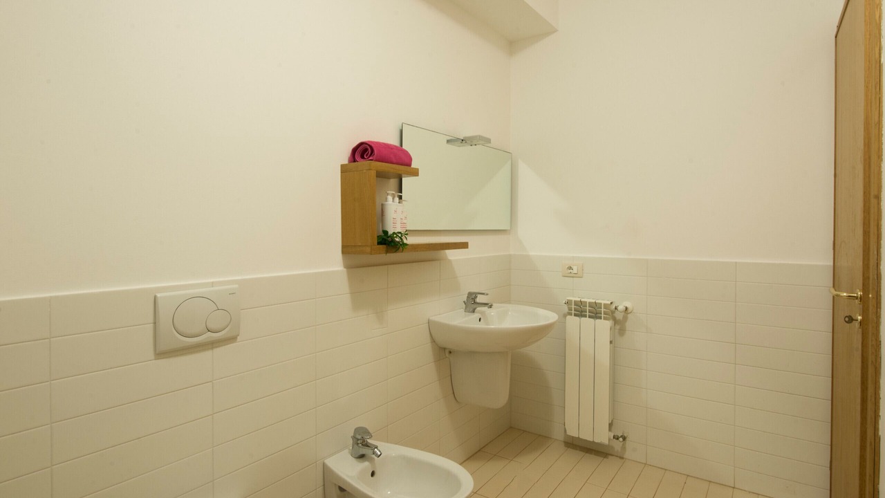 Photo of Bathroom in Terrasini