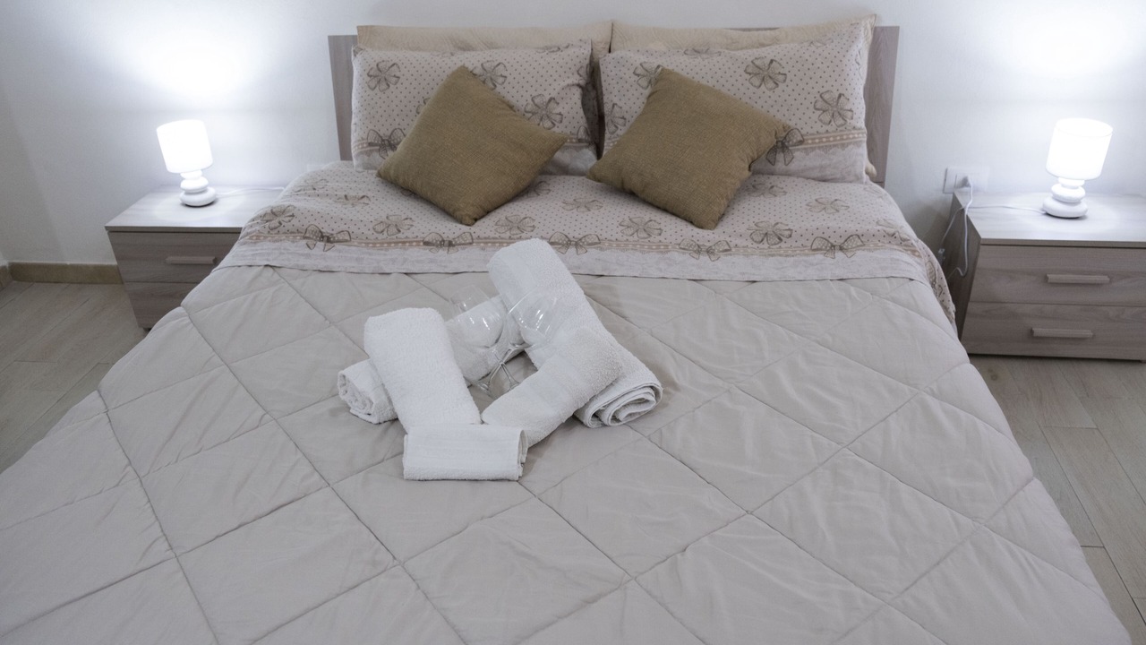 Photo of Bedroom in Marsala
