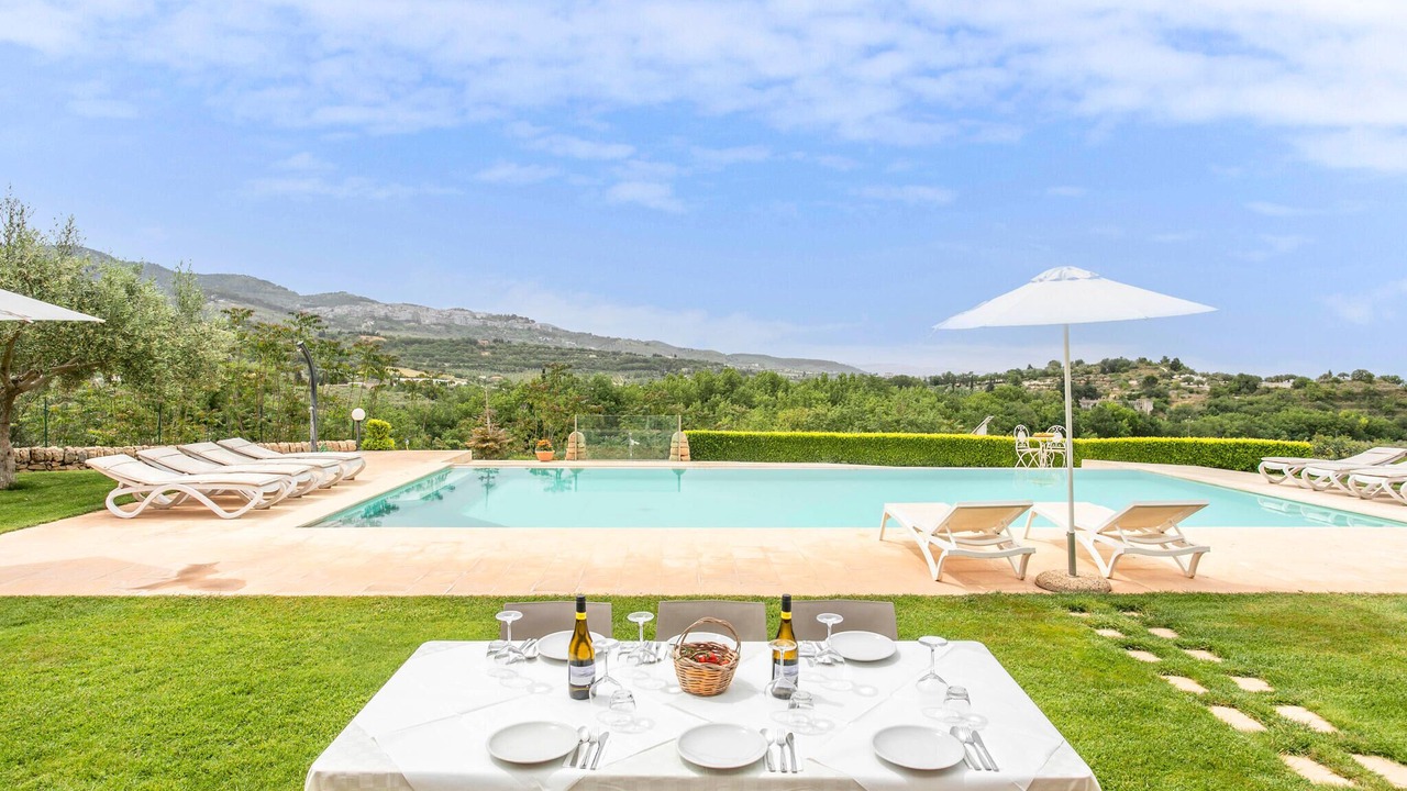 Photo of Outdoor in Chiaramonte Gulfi