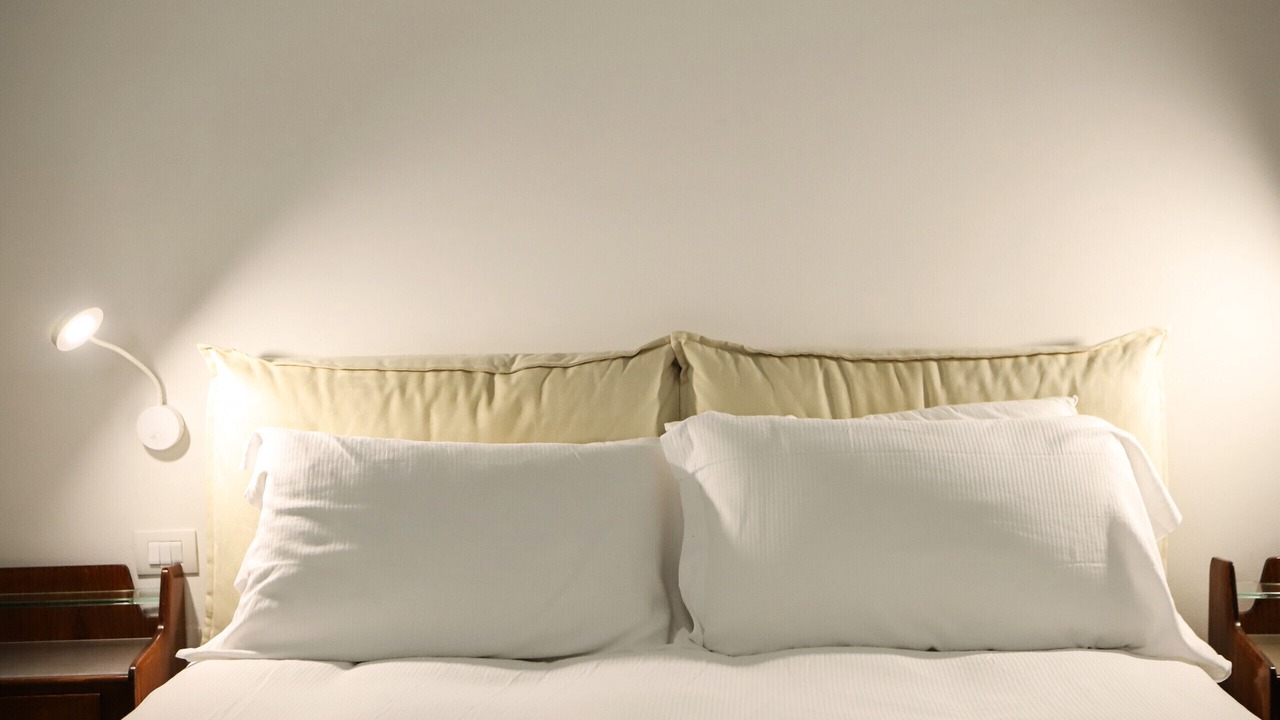 Photo of Bedroom in Naples City Centre