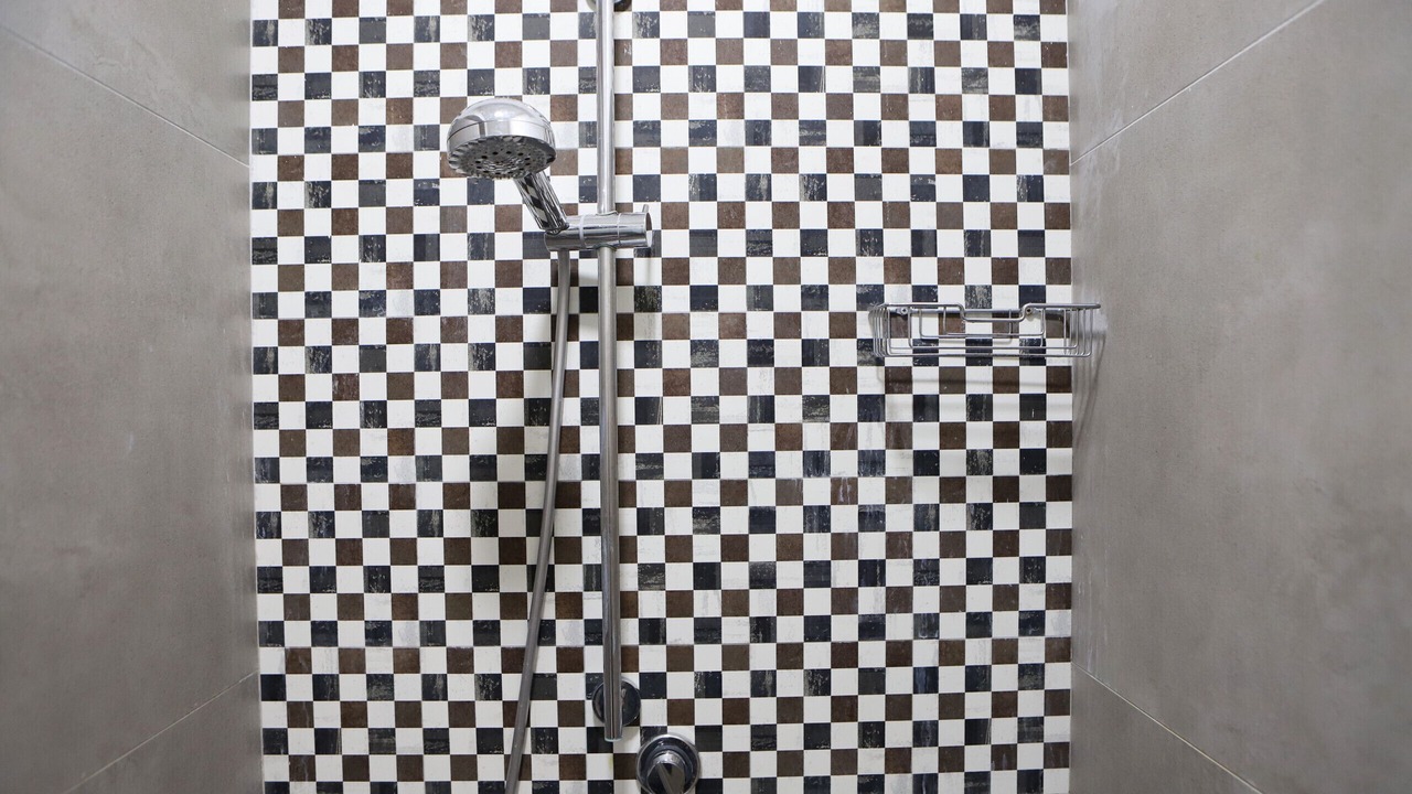 Photo of Bathroom in Naples City Centre