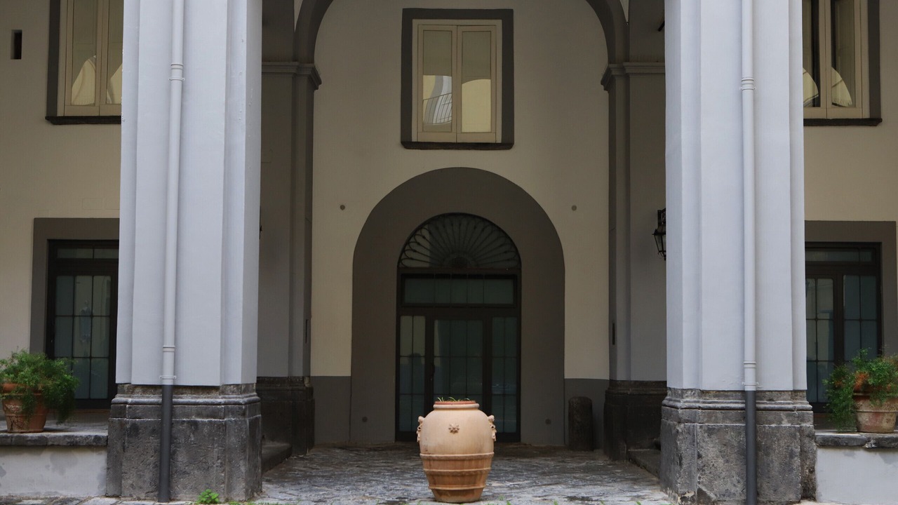 Photo of Outdoor in Naples City Centre