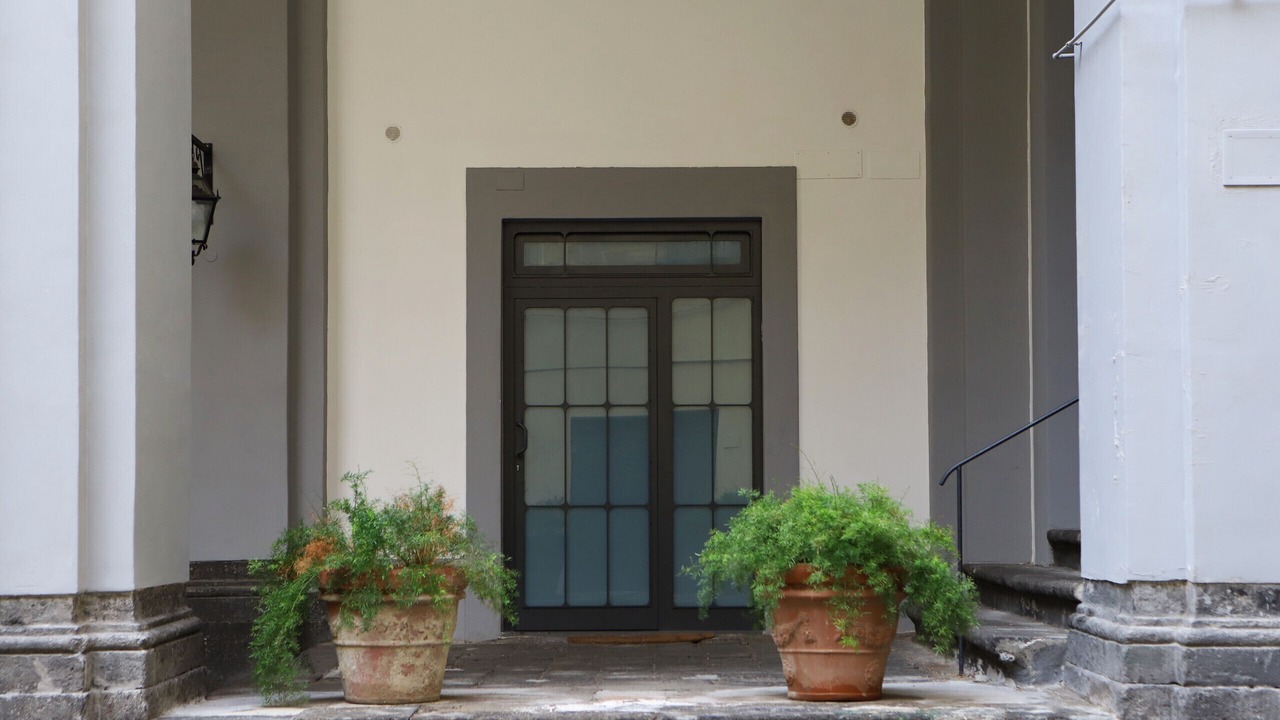 Photo of Outdoor in Naples City Centre