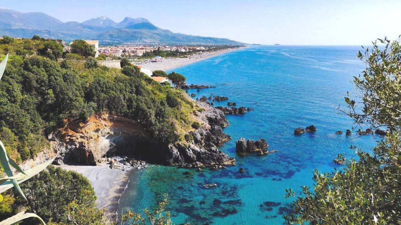 Photo of Outdoor in Scalea
