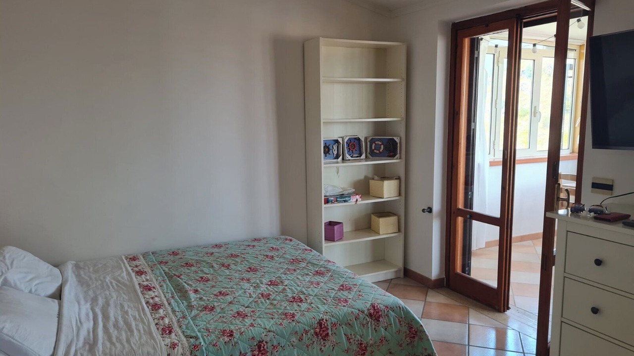Photo of Bedroom in Scalea