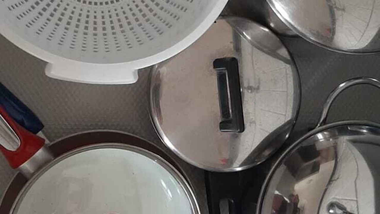Photo of Kitchen in Scalea
