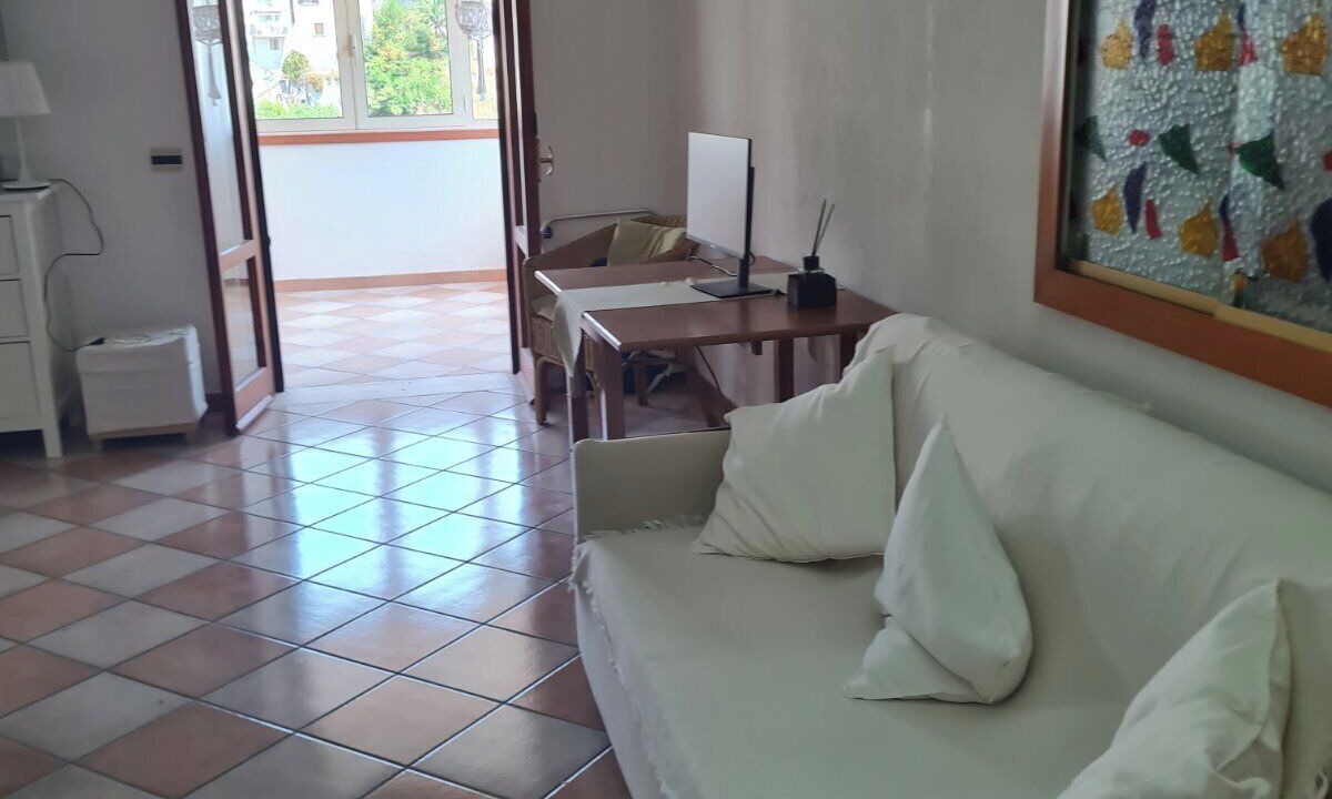 Photo of Livingroom in Scalea