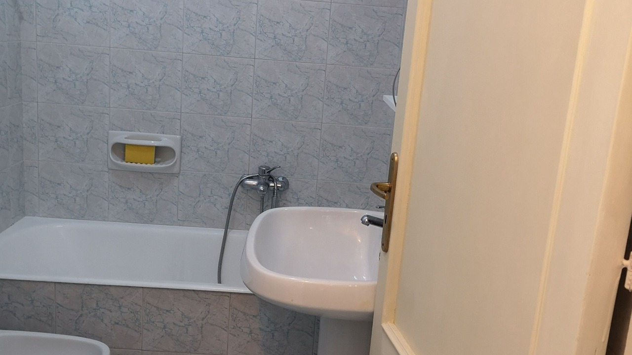 Photo of Bathroom in Sambuca di Sicilia