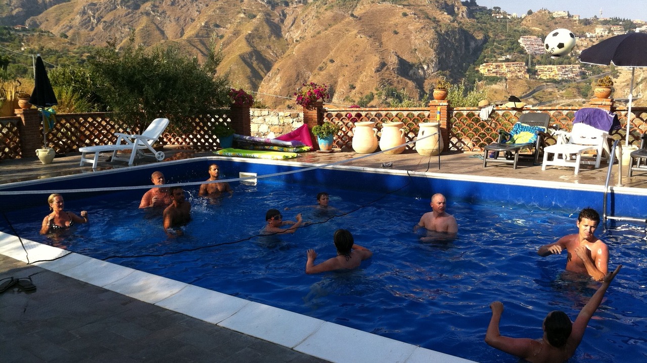 Photo of Outdoor in Taormina